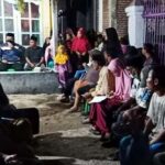 Amir Syarifuddin Akhiri Reses di Kelurahan Nae dan Paruga - Kabar Harian Bima