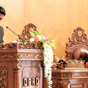 Pansus Dewan, Walikota Didesak Copot Fahad dari Kabid Cipta Karya PUPR