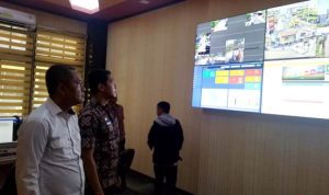 Launching Comand Center Terus Ditunda, Kominfotik Berkilah Belum Terima DPA Hasil Refocusing - Kabar Harian Bima