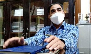 Dana Hibah Rp 1,7 M untuk Polres Bima Kota, Fakhrunrazi: Ini Masuk Skala Prioritas - Kabar Harian Bima