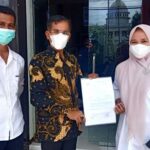 Soal utang Piutang, Permohonan Keberatan Lies Dhaniar Dikabulkan Hakim - Kabar Harian Bima