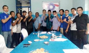 PAN Kota Bima Klarifikasi Pengunduran Diri Pengurus Partai - Kabar Harian Bima