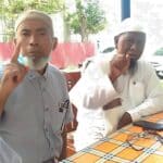 Tagih Janji Politik Lutfi-Feri Soal Lahan Pelindo, TPPL Ancam Blokir Jalan Martadina - Kabar Harian Bima