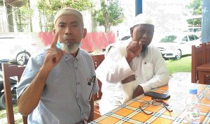 Tagih Janji Politik Lutfi-Feri Soal Lahan Pelindo, TPPL Ancam Blokir Jalan Martadina - Kabar Harian Bima