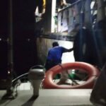 KM Meliku Nusa Tabrak Sampan, Seorang Nelayan Meninggal Dunia - Kabar Harian Bima