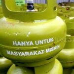 Harga LPG Subsidi di Desa Cenggu Dijual di Atas HET - Kabar Harian Bima