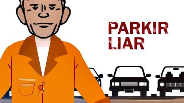 Masyarakat Jangan Bayar Parkir di Petugas yang tidak Punya Id Card - Kabar Harian Bima