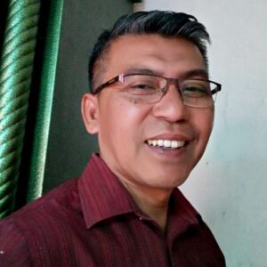 Ketua LPM Kelurahan Penatoi: HP Android untuk RT itu Sepele - Kabar Harian Bima