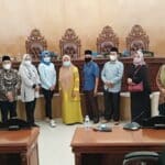 Kunker, Wakil Rakyat Kota Mataram: Kota Bima Indah, Tinggal Ditata dan Dijaga Kebersihan - Kabar Harian Bima