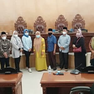 Kunker, Wakil Rakyat Kota Mataram: Kota Bima Indah, Tinggal Ditata dan Dijaga Kebersihan
