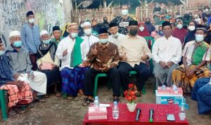 Jaring Asmara Di Penatoi, Amir Syarifuddin Terima Keluhan Warga Soal Program Pemerintah - Kabar Harian Bima