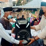 Jaring Asmara di Penatoi, Amir Syarifuddin Terima Keluhan Warga Soal Program Pemerintah - Kabar Harian Bima