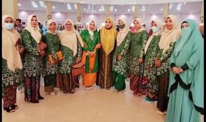 Istri Walikota Positif Covid-19 dan Foto Bareng di Acara Nikah, Dikes: Kita Akan Perluas Tracking - Kabar Harian Bima