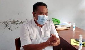 Camat Belo Imbau Masyarakat Disiplin Terapkan Prokes Covid-19 - Kabar Harian Bima