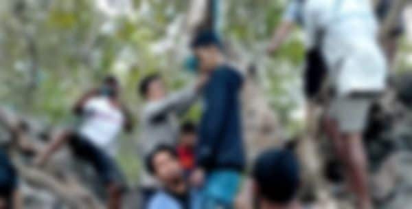 Pemuda Ditemukan Gantung Diri di Kebun Desa Sie - Kabar Harian Bima