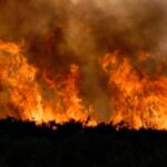 Kondisi Kemarau Normal, Warga Tetap Diimbau Waspada Kebakaran - Kabar Harian Bima