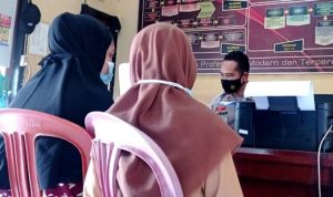 Viral Video Penganiayaan Siswi SMPN 11 Kota Bima Berujung Laporan Polisi - Kabar Harian Bima