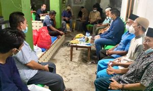 RKP Reses di Paruga, Aspirasi Warga Dijawab Tunai - Kabar Harian Bima
