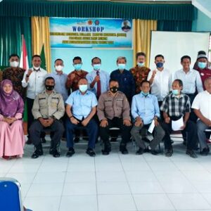 STIH Muhammadiyah Bima Gelar Workshop Kurikulum MBKM - Kabar Harian Bima
