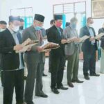 5 Doktor Pimpin Pejabat Struktural IAI Muhammadiyah Bima - Kabar Harian Bima