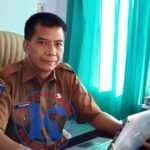 RDTR Kecamatan Mpunda dan Rasanae Barat Diserahkan ke Kementrian ATR/BPN - Kabar Harian Bima