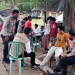Puskesmas Belo Gelar Vaksinasi Covid-19 di Desa Cenggu - Kabar Harian Bima