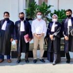 Peradilan Sesat, Tuntut Terdakwa Tracking Manggrove dengan Pasal yang Dihapus - Kabar Harian Bima