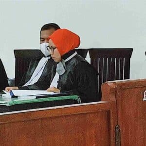 Tuntutan JPU Dipaksakan, Terdakwa Kasus Tracking Mangrove Harus Dibebaskan