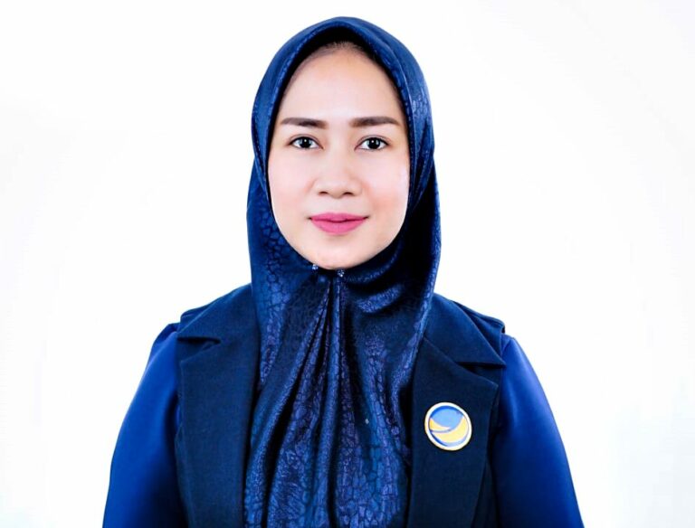 Hasil Banmus, Besok Mutmainnah Dilantik Jadi Anggota DPRD - Kabar Harian Bima