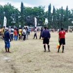 Pertandingan Liga Pelajar Antara SMAN 4 Melawan MA Al Husainy Diwarnai Perkelahian - Kabar Harian Bima