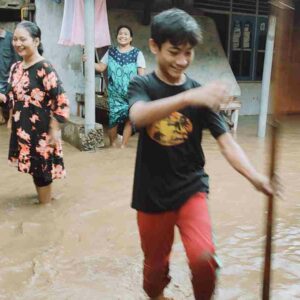 Banjir Terjang Sejumlah Kelurahan, Waspada Hujan Hingga Jam 10 Malam - Kabar Harian Bima