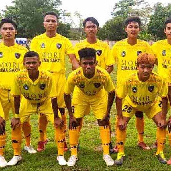 Ikut Liga 3 Zona Pulau Lombok, PS Bima Sakti Optimis Juara
