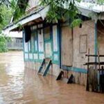 Banjir Lagi, Ini Wilayah di Kota Bima yang Terdampak - Kabar Harian Bima