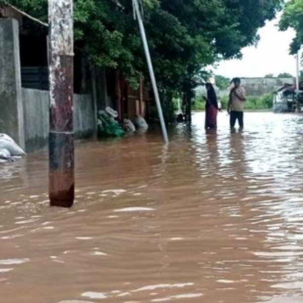 Banjir Terus Jadi Ancaman, Warga Kota Bima Tagih Solusi Pemerintah