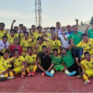 Semifinal Liga 3 Zona Ntb, Ps Bima Sakti Siap Tampil Total Football - Kabar Harian Bima