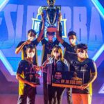 Turnamen Kesibarbar Cup Season 1 Berjalan Sukses - Kabar Harian Bima