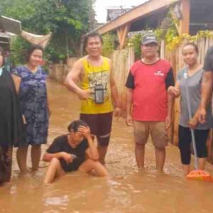 5 Kali Banjir Lewirato tidak Tersentuh Bantuan, LPM: Dimana Walikota itu? - Kabar Harian Bima