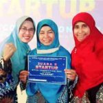 Ajang Start Up Pitch Competition STIPark NTB, Guru SMKN 2 Kota Bima Raih Juara II - Kabar Harian Bima