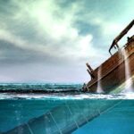 Kapal Muat Garam Tenggelam di Perairan Flores - Kabar Harian Bima