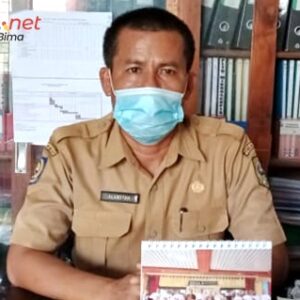 Kabupaten Bima Sudah Mulai Vaksin Booster