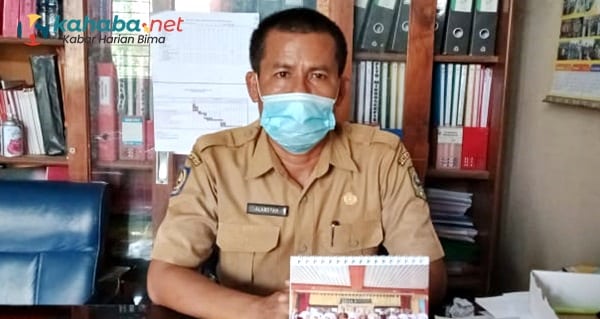 Kabupaten Bima Sudah Mulai Vaksin Booster - Kabar Harian Bima