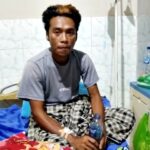 Diduga Pungli, Keluarga Pasien Minta Oknum Pegawai PKM Tambora Dipecat  - Kabar Harian Bima
