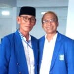 Syafrudin Kembali Terpilih Jadi Ketua APSI Kota Bima - Kabar Harian Bima