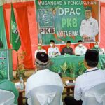Musancab, DPC PKB Optimis Raih 3 Kursi Legislatif - Kabar Harian Bima