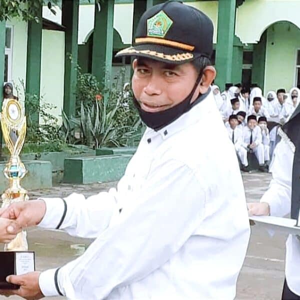 Siswa SD Insan Kamil Sabet Juara 1 Lomba ISOC Kategori Mapel IPA