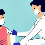 Vaksin Anak di Kabupaten Bima Baru 8 Persen - Kabar Harian Bima