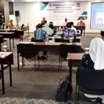 Optimalisasi Peran dan Fungsi, DPRD Kota Bima Bimtek di Bandung - Kabar Harian Bima