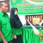 Kembali Pimpin IPPAT Kota Bima, M Salahuddin Terpilih Secara Aklamasi - Kabar Harian Bima