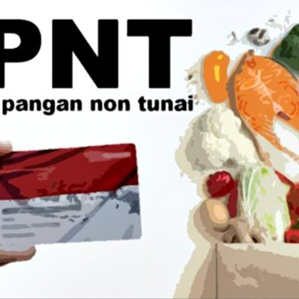 Penerima BPNT di Desa Cenggu tidak Tepat Sasaran