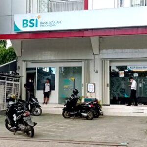 Bank Syariah Indonesia Cabang Bima Hilangkan Sertifikat Nasabah